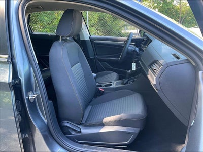 2023 Volkswagen Jetta 1.5T S
