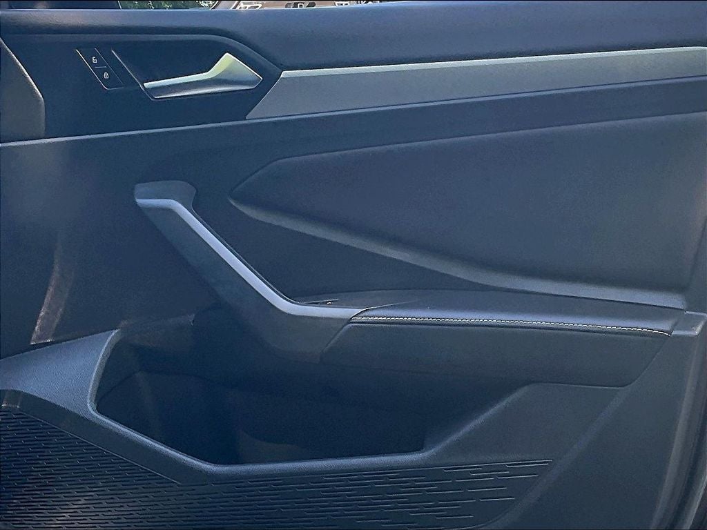 2023 Volkswagen Jetta 1.5T S