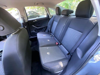 2023 Volkswagen Jetta 1.5T S