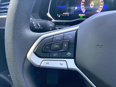 2023 Volkswagen Jetta 1.5T S