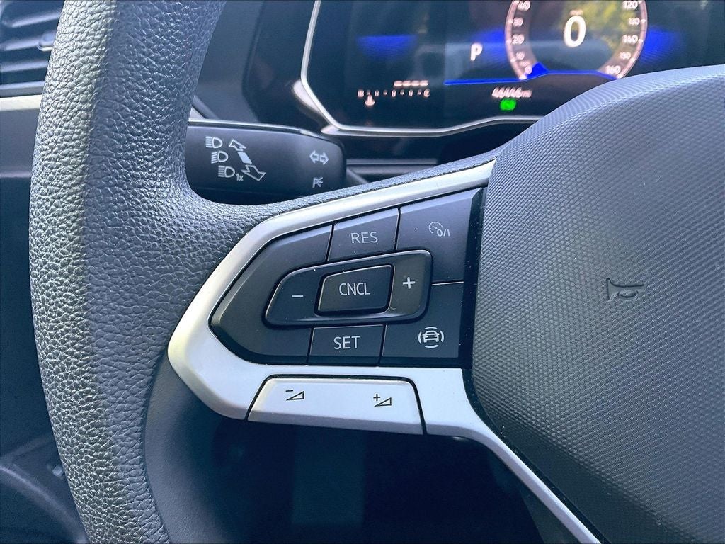 2023 Volkswagen Jetta 1.5T S