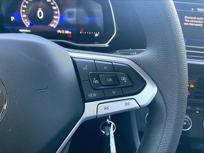 2023 Volkswagen Jetta 1.5T S