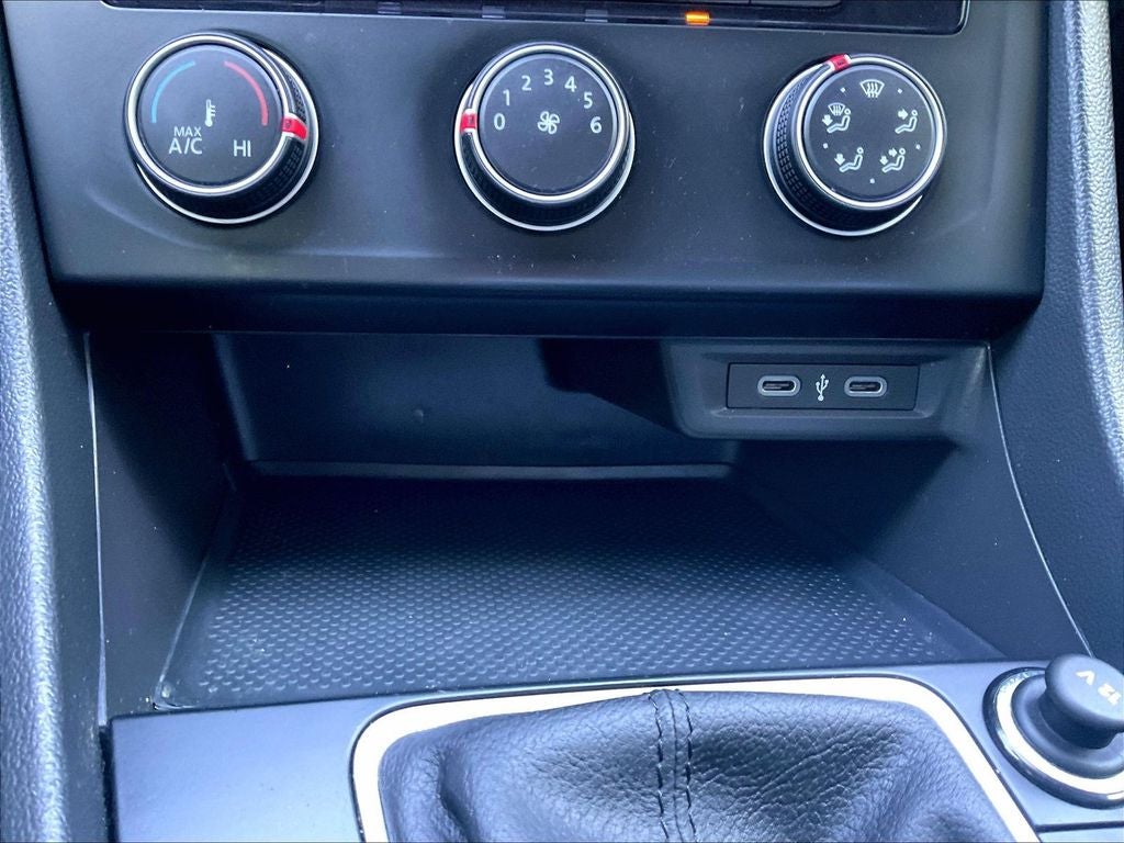 2023 Volkswagen Jetta 1.5T S