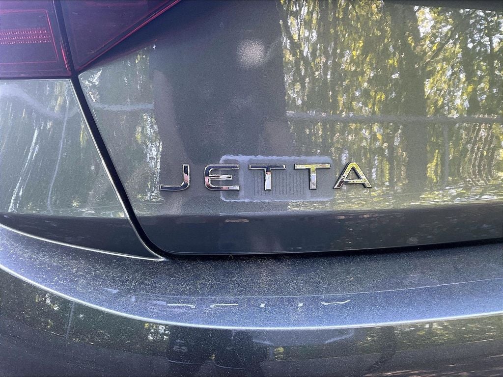 2023 Volkswagen Jetta 1.5T S