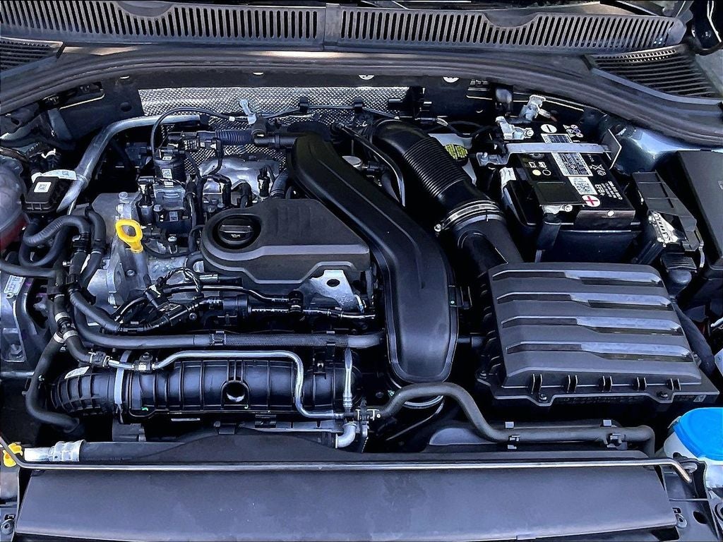 2023 Volkswagen Jetta 1.5T S