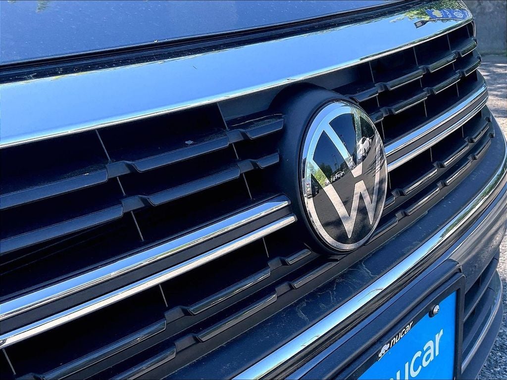 2023 Volkswagen Jetta 1.5T S