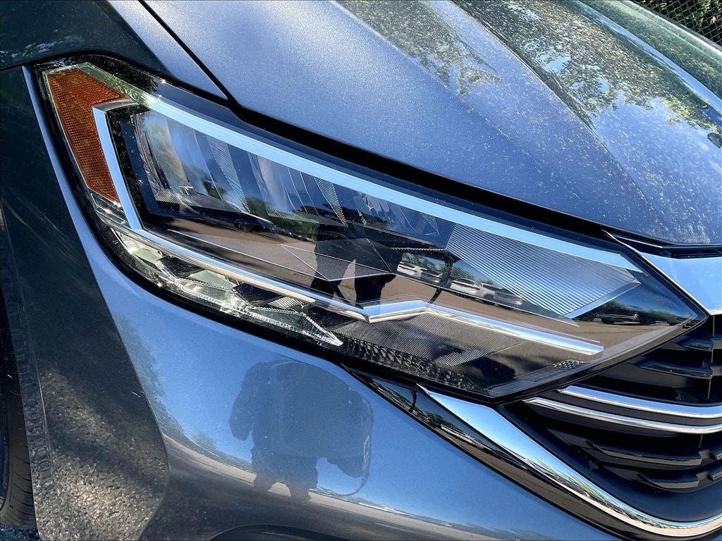 2023 Volkswagen Jetta 1.5T S