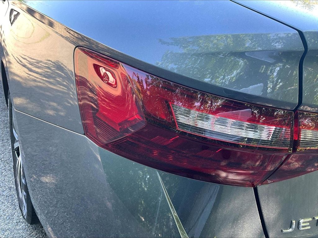 2023 Volkswagen Jetta 1.5T S