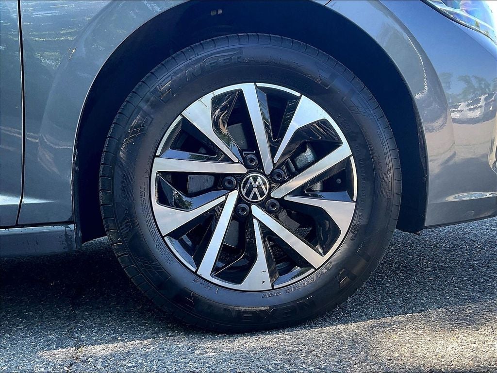 2023 Volkswagen Jetta 1.5T S