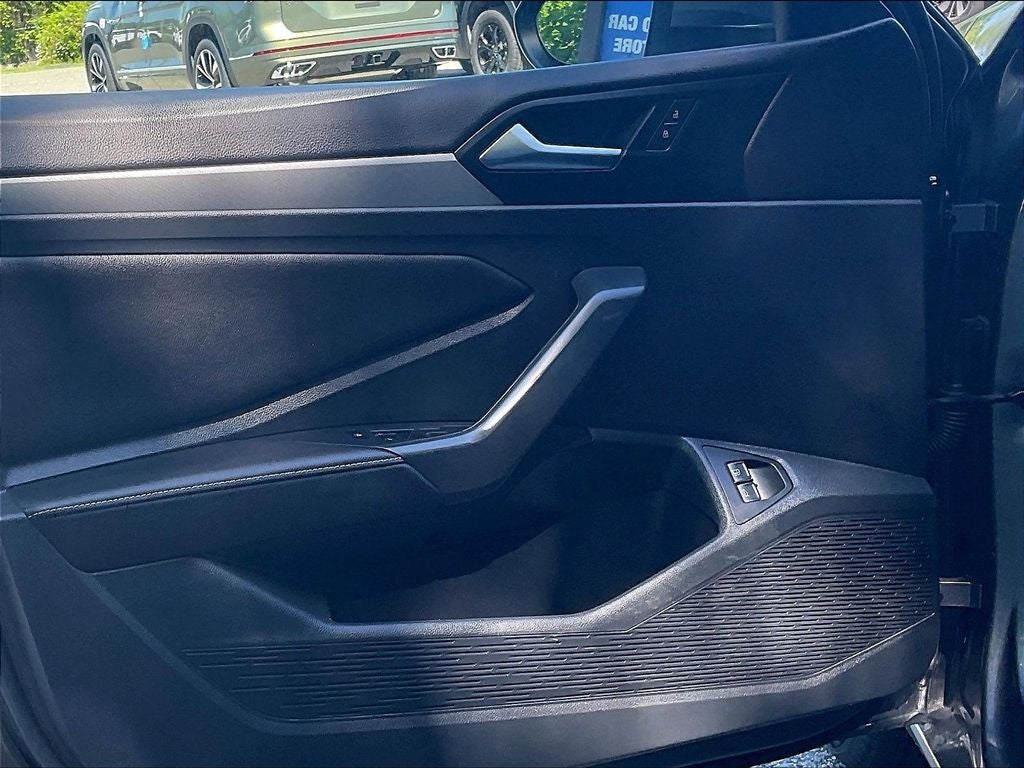 2023 Volkswagen Jetta 1.5T S