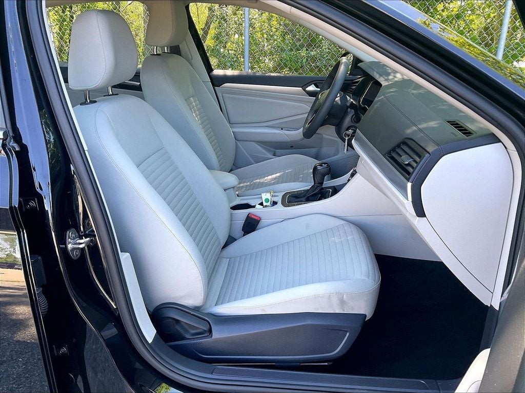 2023 Volkswagen Jetta 1.5T S