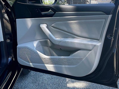 2023 Volkswagen Jetta 1.5T S