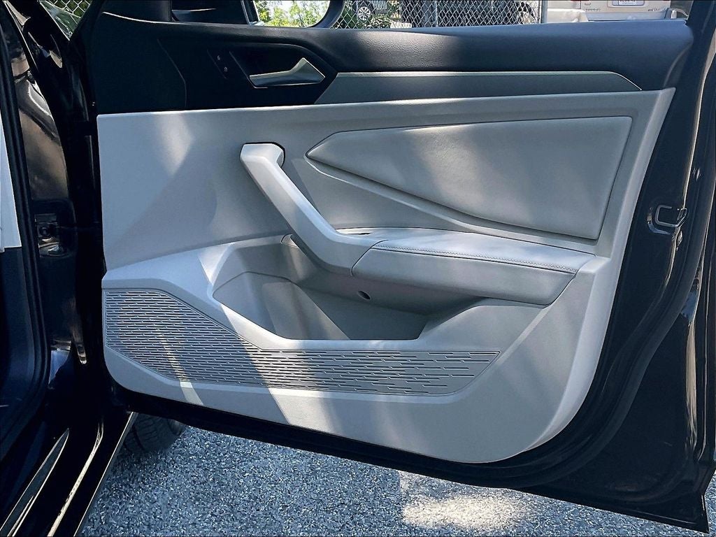2023 Volkswagen Jetta 1.5T S