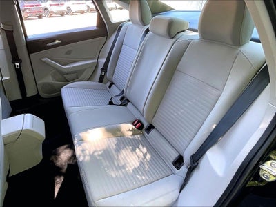 2023 Volkswagen Jetta 1.5T S