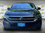 2023 Volkswagen Jetta 1.5T S