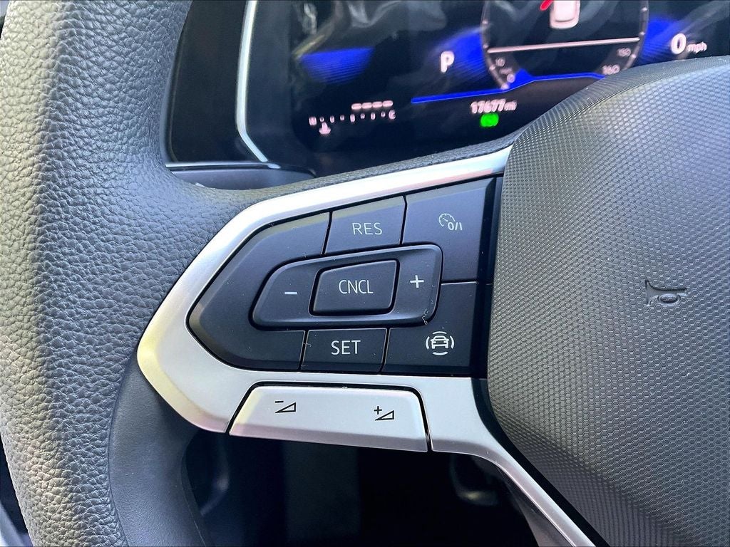 2023 Volkswagen Jetta 1.5T S