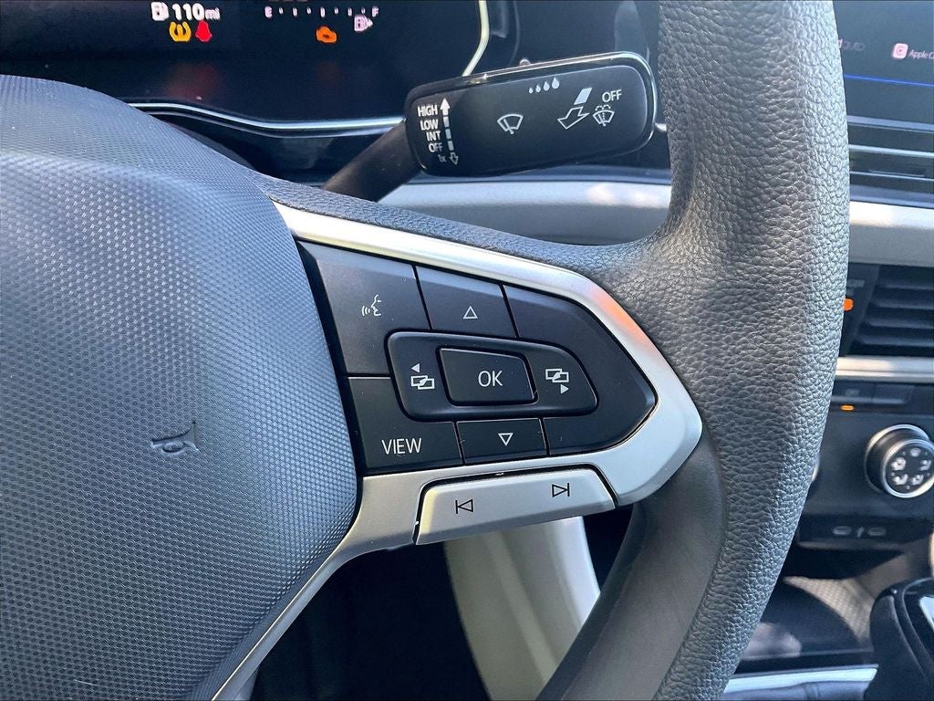2023 Volkswagen Jetta 1.5T S