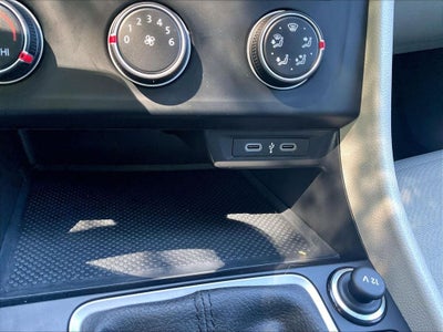2023 Volkswagen Jetta 1.5T S