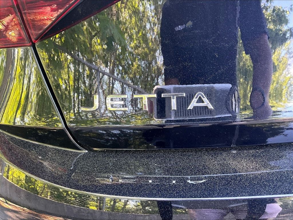 2023 Volkswagen Jetta 1.5T S