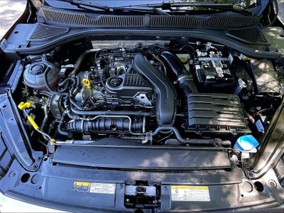 2023 Volkswagen Jetta 1.5T S