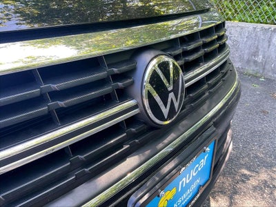 2023 Volkswagen Jetta 1.5T S