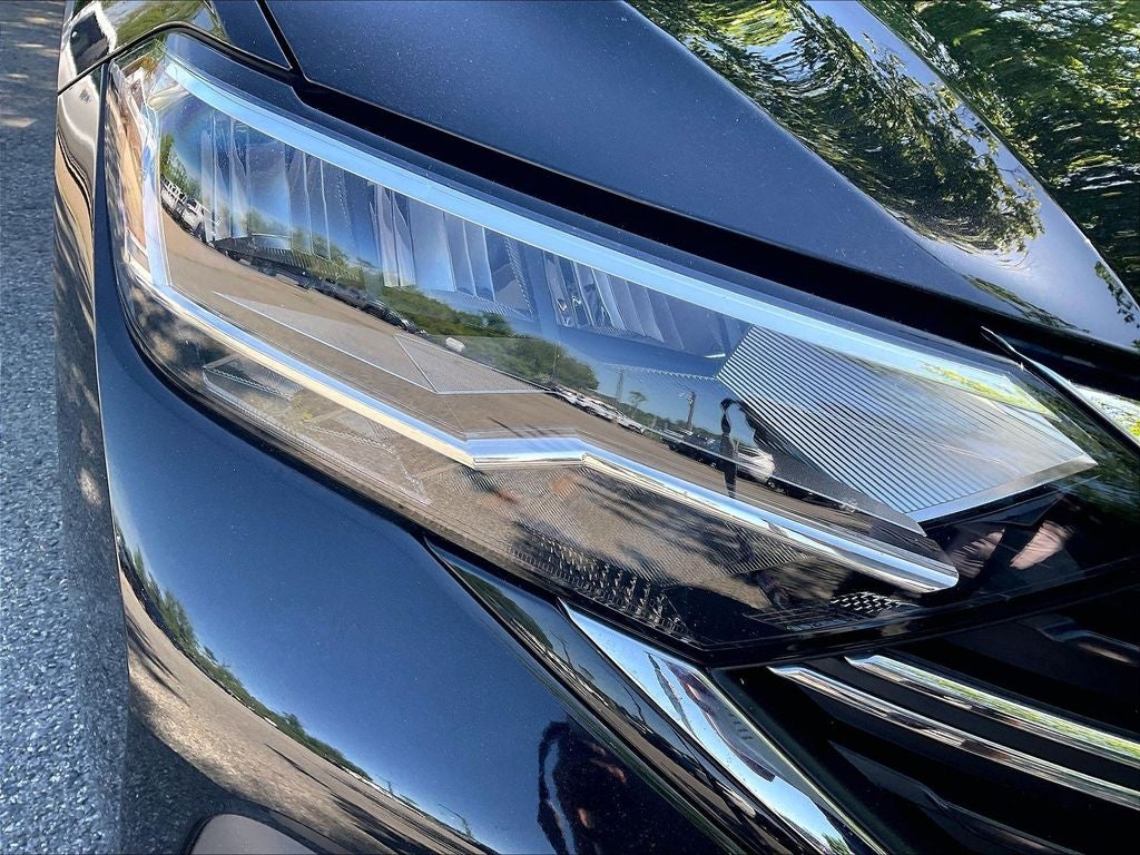 2023 Volkswagen Jetta 1.5T S
