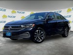 2023 Volkswagen Jetta 1.5T S