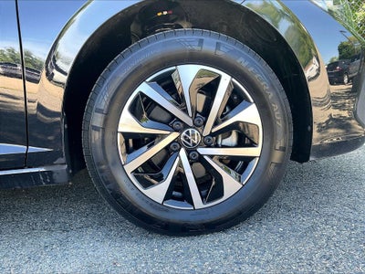 2023 Volkswagen Jetta 1.5T S