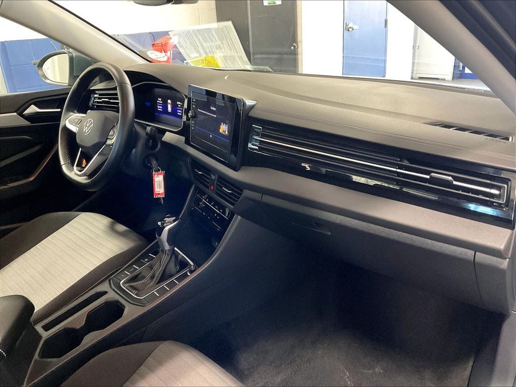 2025 Volkswagen Jetta 1.5T S