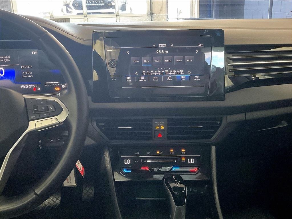 2025 Volkswagen Jetta 1.5T S