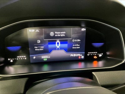 2025 Volkswagen Jetta 1.5T S