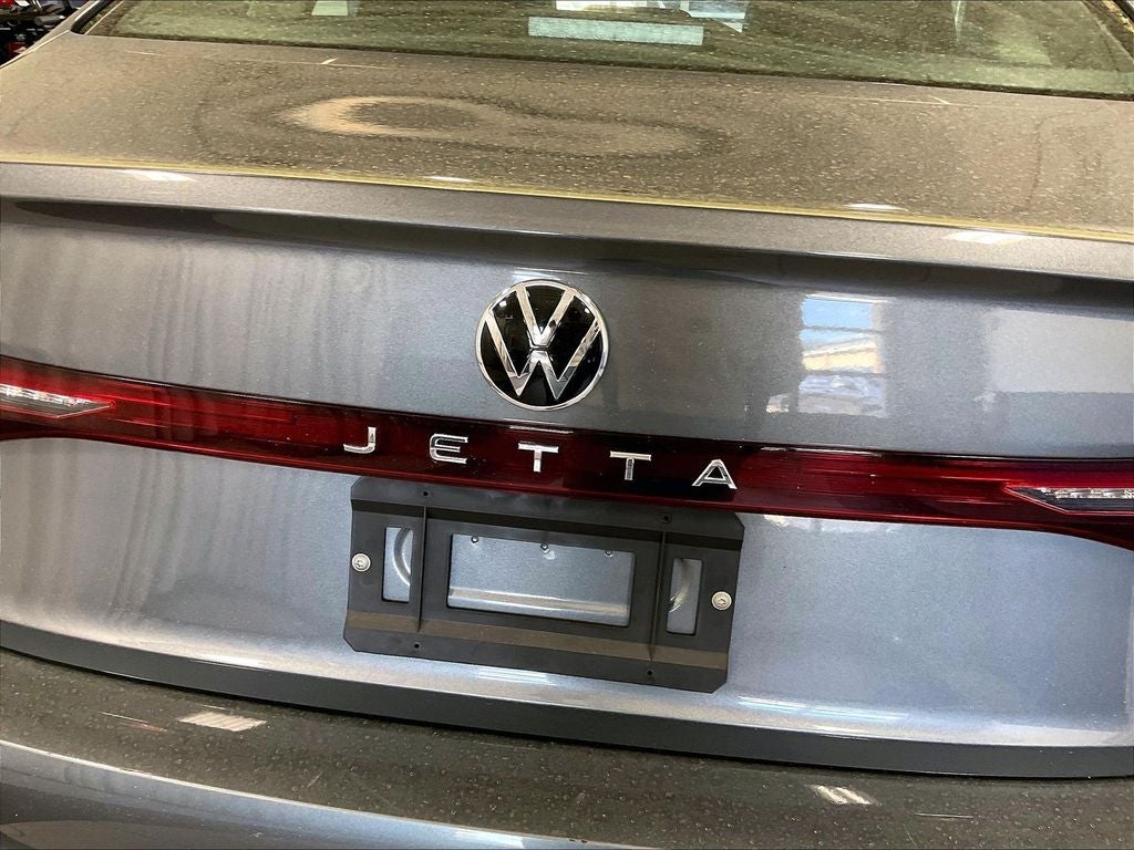 2025 Volkswagen Jetta 1.5T S
