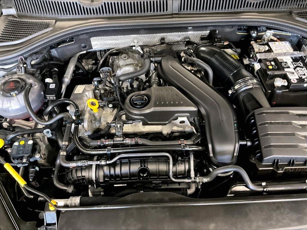 2025 Volkswagen Jetta 1.5T S