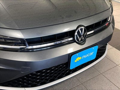 2025 Volkswagen Jetta 1.5T S
