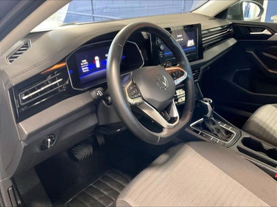 2025 Volkswagen Jetta 1.5T S