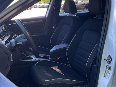 2023 Volkswagen Jetta 1.5T Sport
