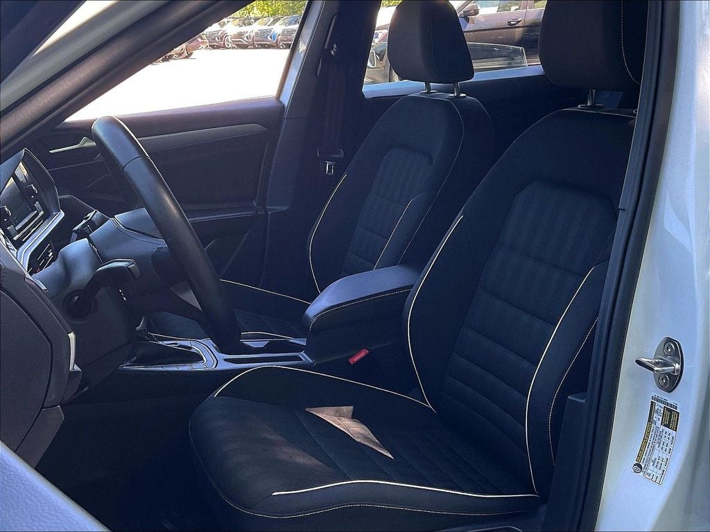 2023 Volkswagen Jetta 1.5T Sport