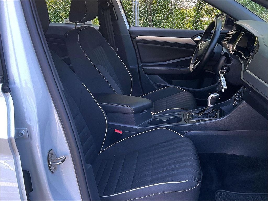 2023 Volkswagen Jetta 1.5T Sport