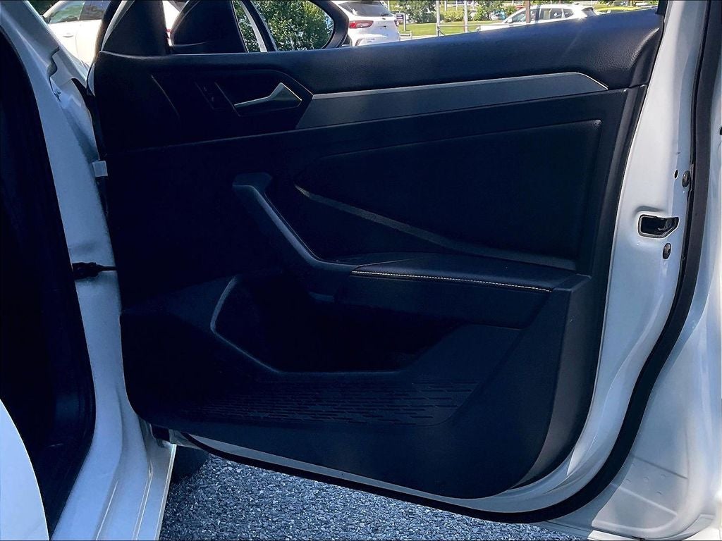 2023 Volkswagen Jetta 1.5T Sport