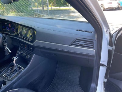 2023 Volkswagen Jetta 1.5T Sport
