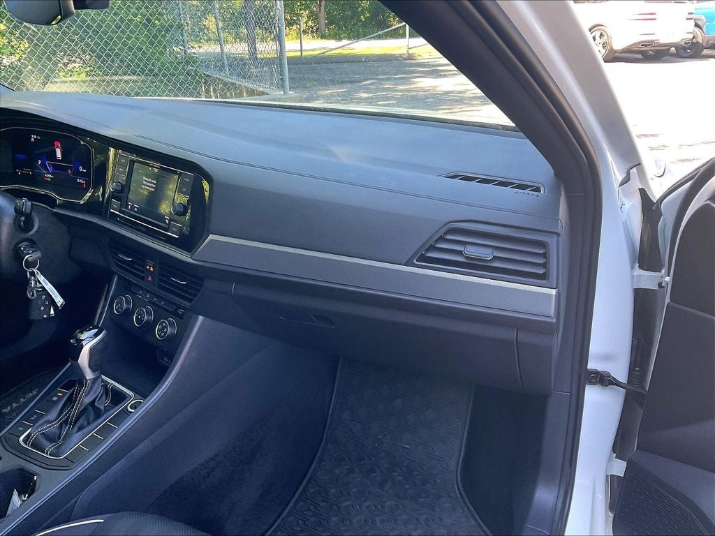 2023 Volkswagen Jetta 1.5T Sport