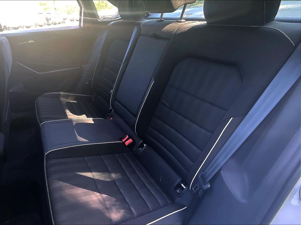 2023 Volkswagen Jetta 1.5T Sport