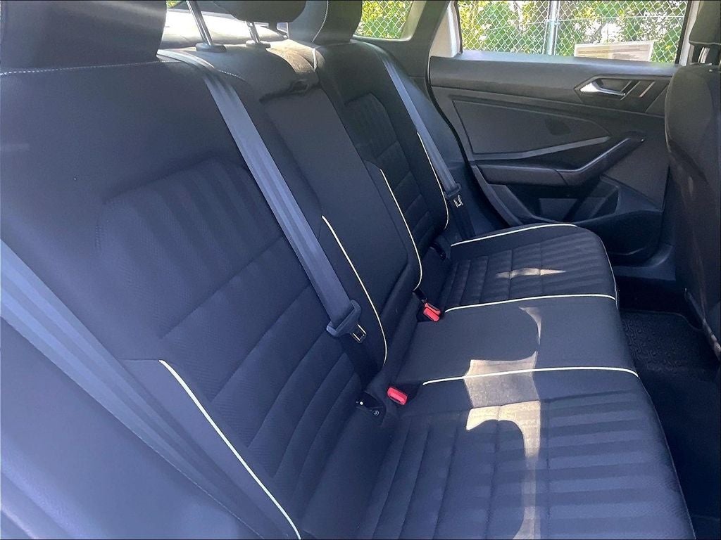 2023 Volkswagen Jetta 1.5T Sport