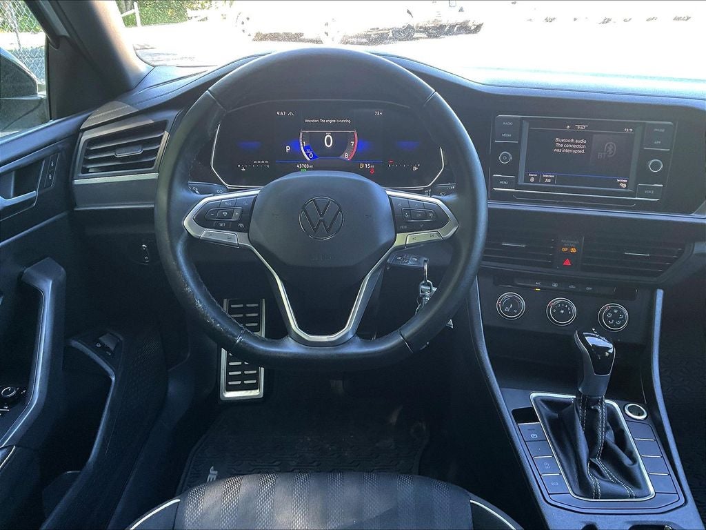 2023 Volkswagen Jetta 1.5T Sport