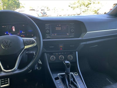 2023 Volkswagen Jetta 1.5T Sport