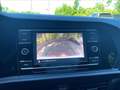 2023 Volkswagen Jetta 1.5T Sport