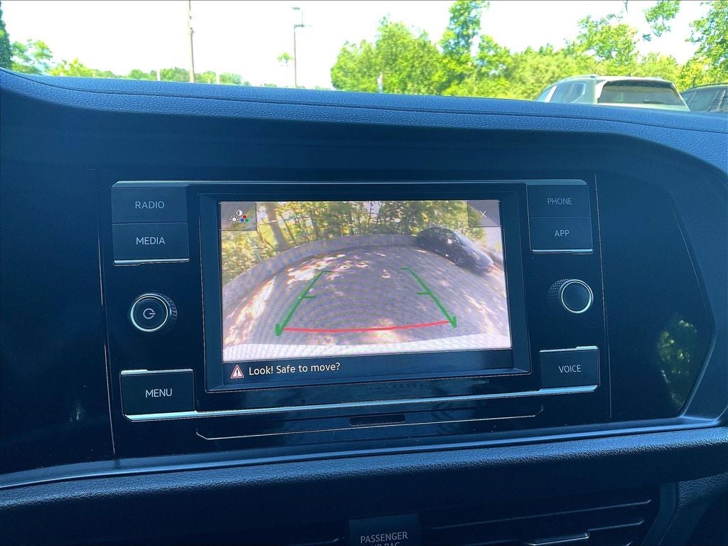 2023 Volkswagen Jetta 1.5T Sport