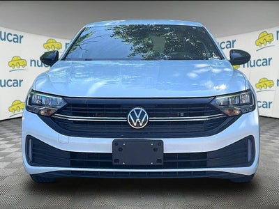 2023 Volkswagen Jetta 1.5T Sport