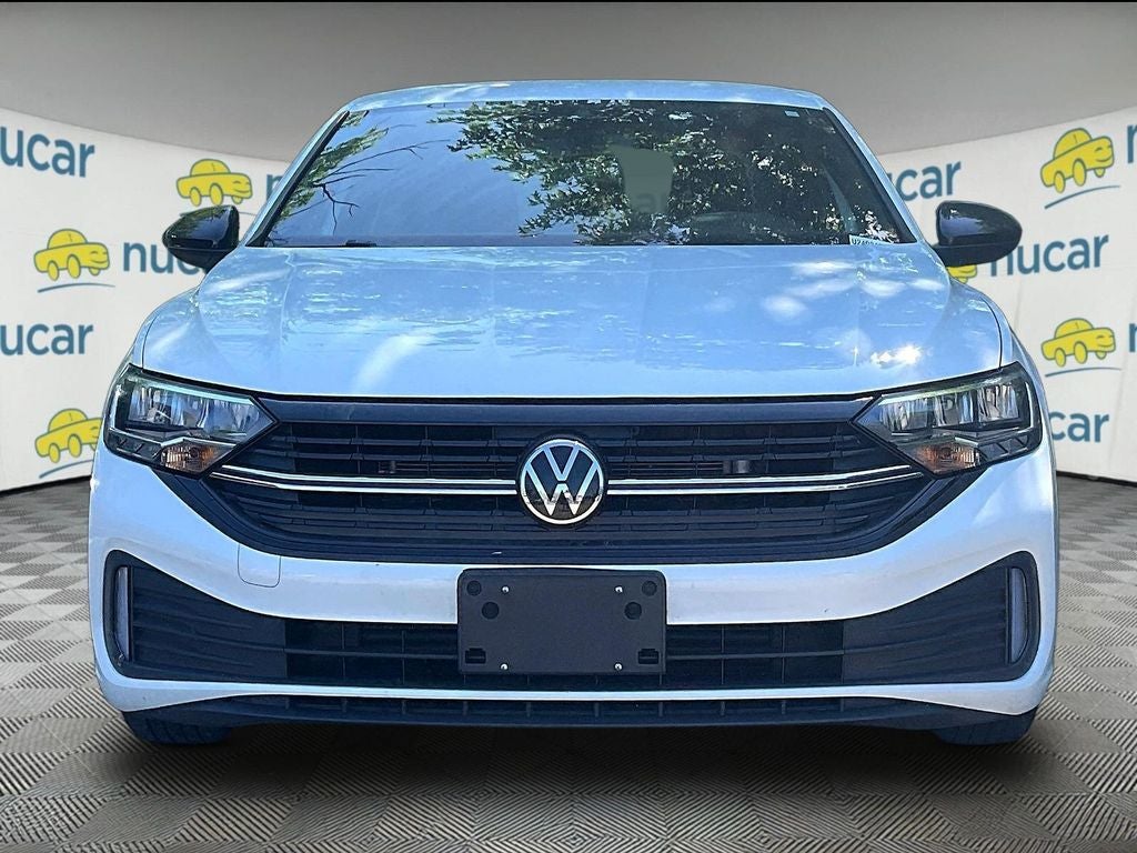 2023 Volkswagen Jetta 1.5T Sport