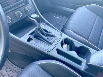 2023 Volkswagen Jetta 1.5T Sport